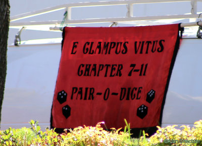 E. Clampus Vitus