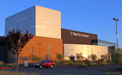 Harris Center