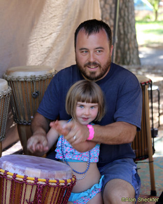 Bongos R Fun!