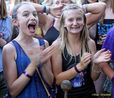 Delhi 2 Dublin fans