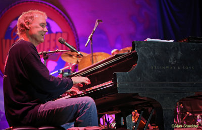 Bruce Hornsby  