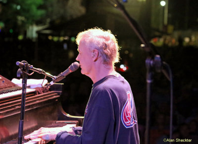 Bruce Hornsby 