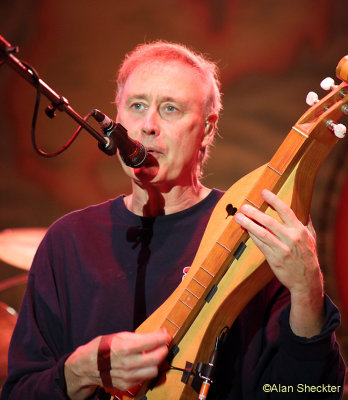Bruce Hornsby  