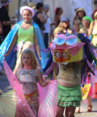 Kids Parade 