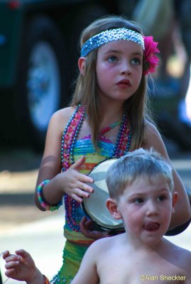 Kids Parade 