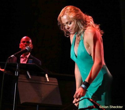 Pink Martini's Storm Large