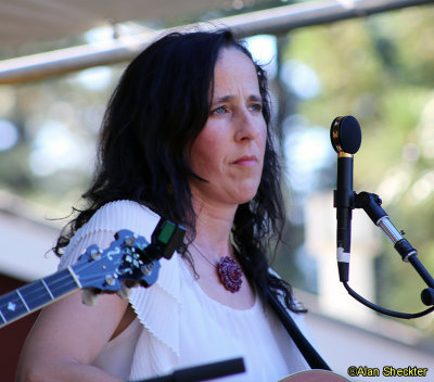 Rita Hosking