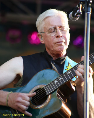 Bruce Cockburn