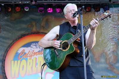 Bruce Cockburn