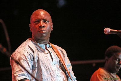 Vieux Farka Touré