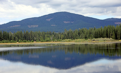Lake McCumber
