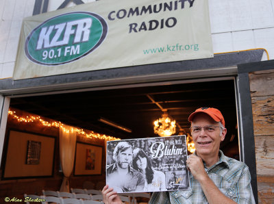 KZFR GM Rick Anderson