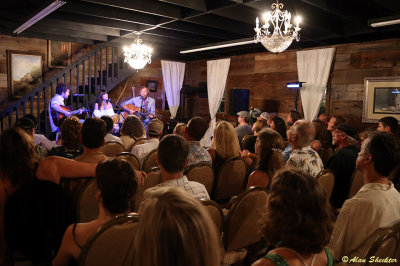 The Barn at