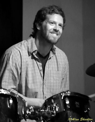 The Rugs' Austin King