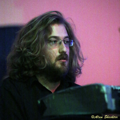 Josh Hegg