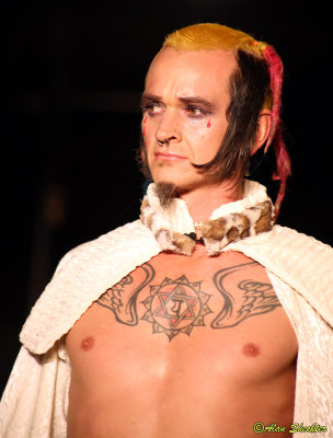 David Dragonboy Sutherland