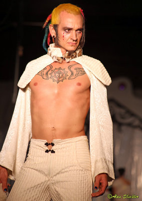 David Dragonboy Sutherland