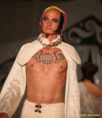 David Dragonboy Sutherland