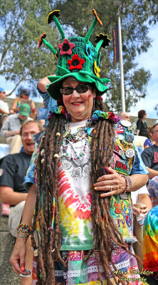 Cindy, Furthur, Sept. 29, 2013, Greek Theatre, Berkeley,CA