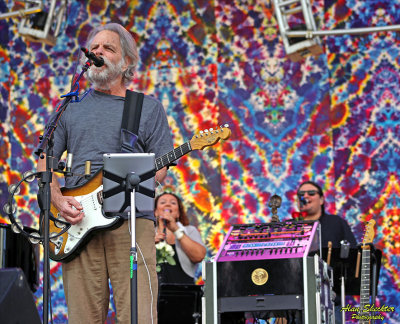 Furthur, Sept. 29, 2013, Greek Theatre, Berkeley,CA