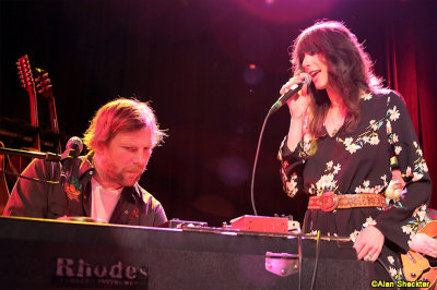 Tim & Nicki Bluhm 