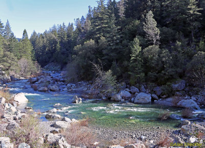  West Branch Feather River