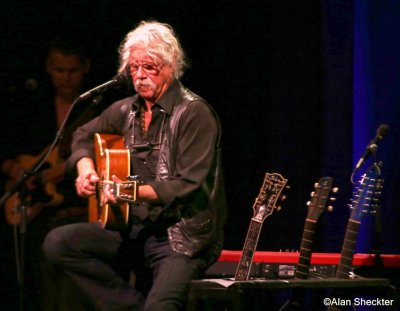 Arlo Guthrie