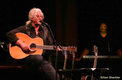 Arlo & Abe Guthrie