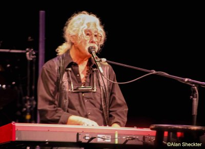 Arlo Guthrie