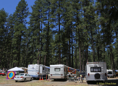 RV Camping