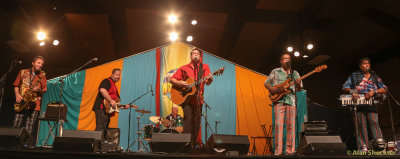 Antsy McClain & the Trailer Park Troubadours