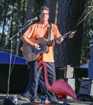 Antsy McClain & the Trailer Park Troubadours