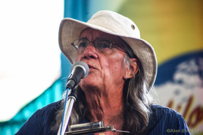 KZFR Songwriting Winner Dan Casamajor