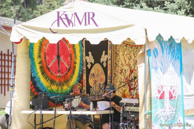 KVMR-FM, Nevada City, California