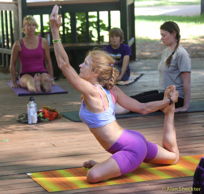 Yoga