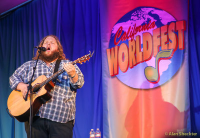 Matt Andersen