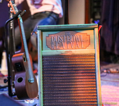 Dustbowl Revival