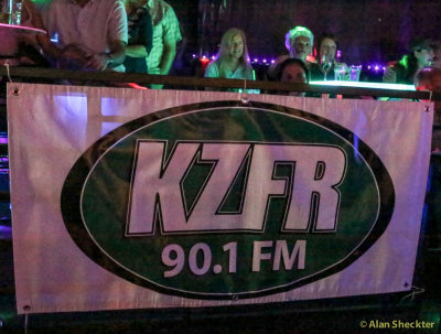 KZFR
