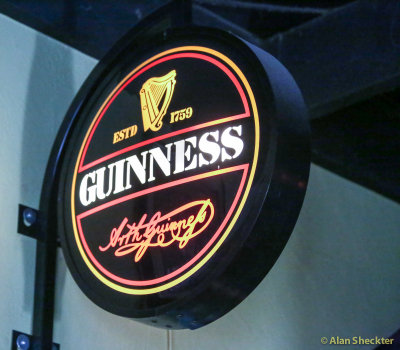 Guiness