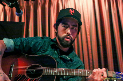 Jackie Greene