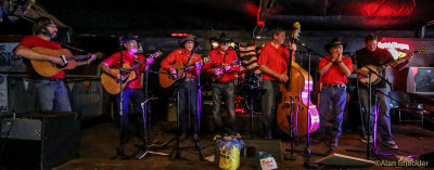 The Boogie Band
