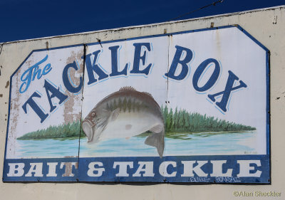 Tackle Box