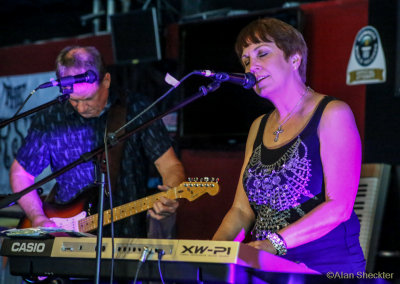 The Retrotones