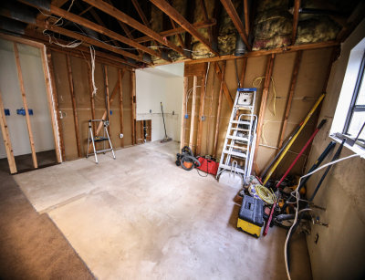 Alan & Donna kitchen remodel, 2015