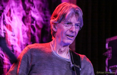 Phil Lesh