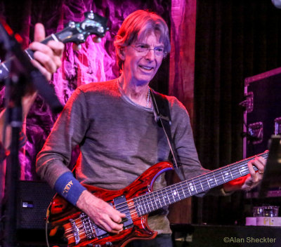 Phil Lesh