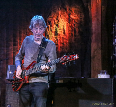 Phil Lesh