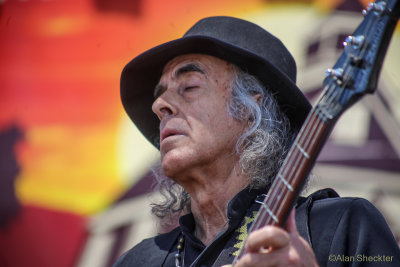 Moonalice - Pete Sears