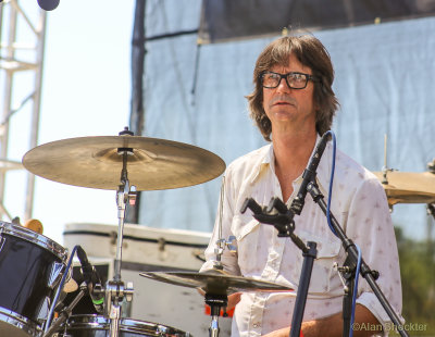 Mother Hips' John Hofer