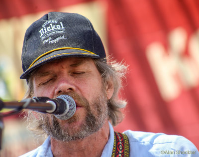 Mother Hips' Tim Bluhm